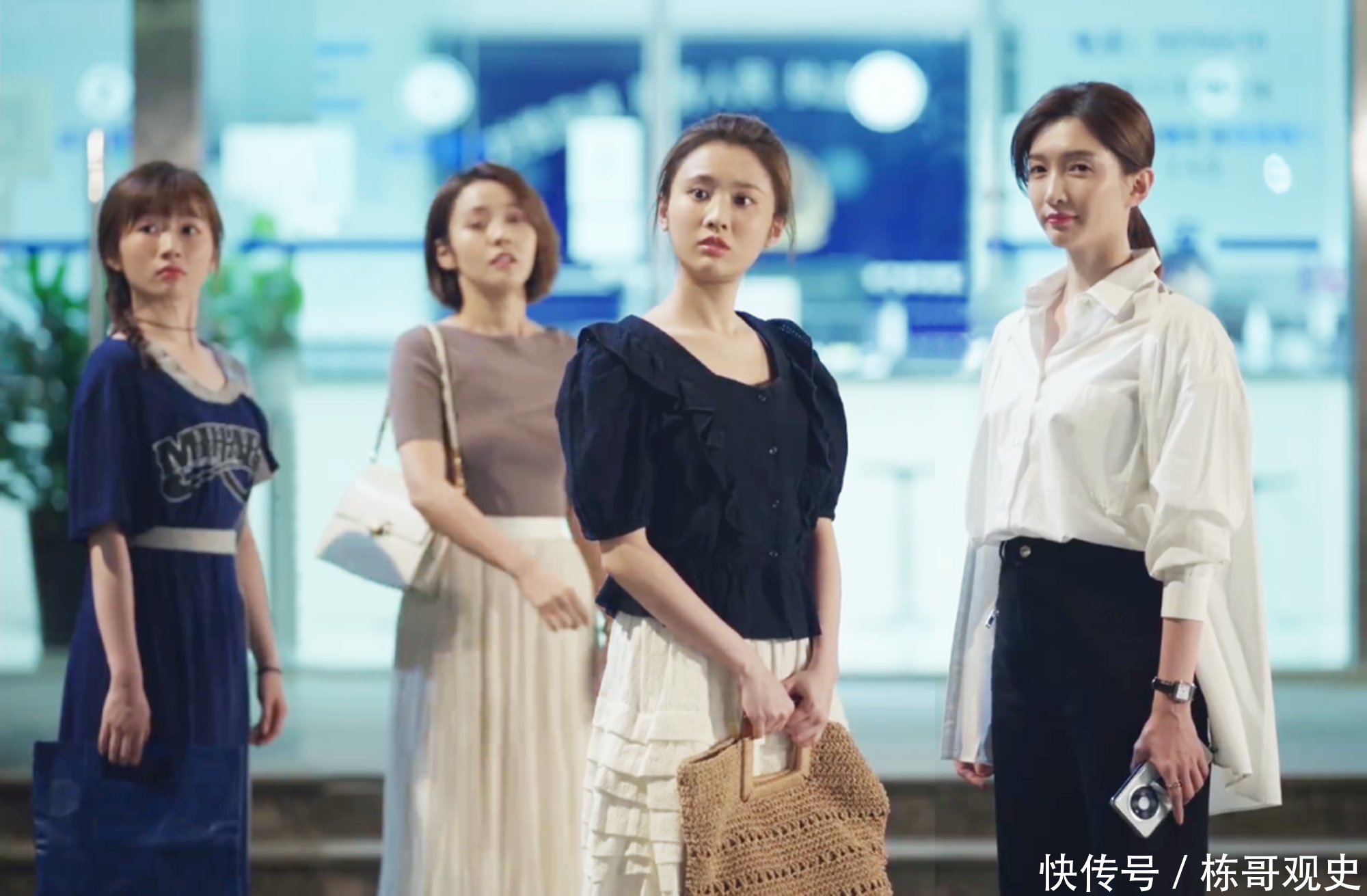 2023年“最令人失望10部国产剧”,评分已降至4.3,令人一言难尽 - 360娱乐,你开心就好