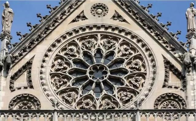 为什么法国巴黎圣母院失火引起世界关注,它究