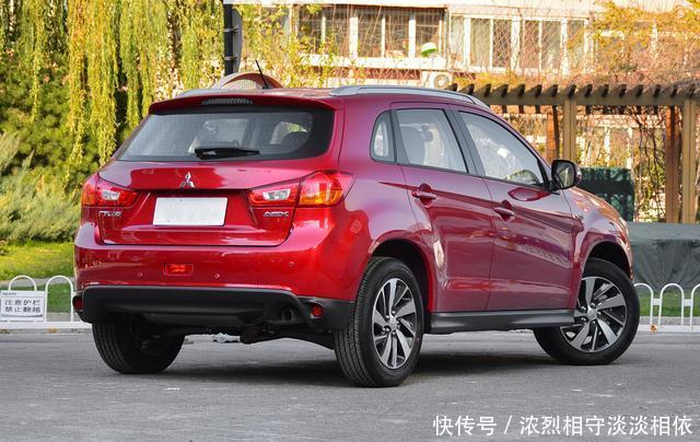 最难受的日系车,满油能跑800Km,配进口引擎,沦落11万也卖不动 十博10bet官网