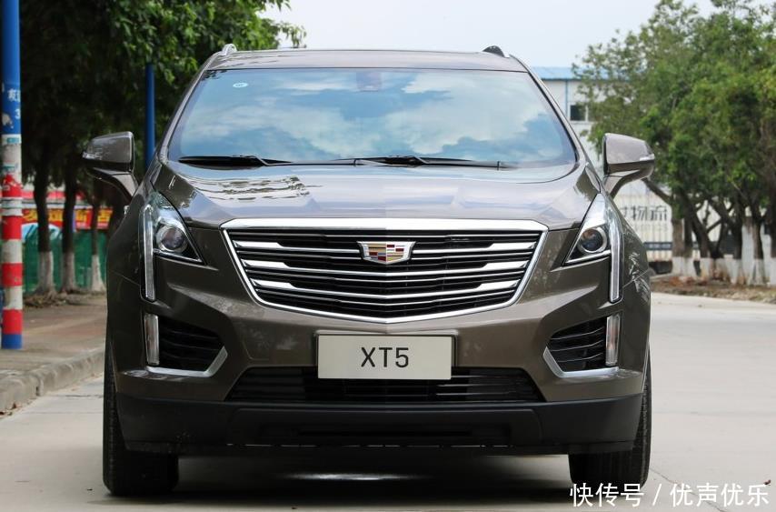 选车经验分享:30万不买BBA,还有什么选择?凯迪拉克XT5值得一看 皇冠国际网上投注