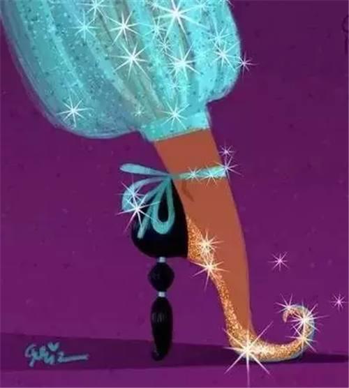 十二星座公主裙下的专属秘密,瞬间就让我走进童话世界了呢