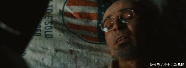 《复联4》最后的彩蛋想要告诉我们什么?新一