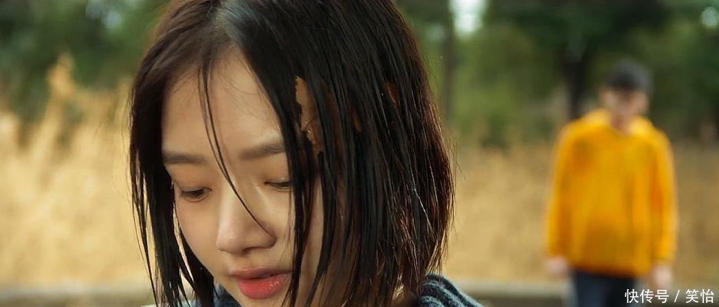 悲伤逆流成河小说里的易遥更悲惨,流产还被暴