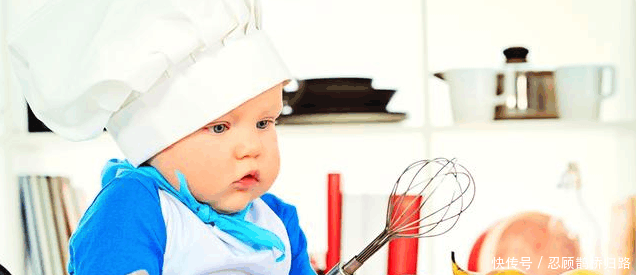 孩子不喜欢吃蔬菜,这4个小妙招,让菜变得比肉