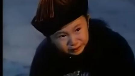 《野僵尸王》,其中的两个茅山道长都死了