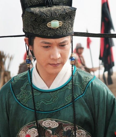 古代一进士写下嚣张春联,穷秀才改了一笔,进士