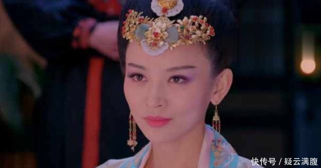 将夜中的王后,大江大河中的小凤,知否中的四姑