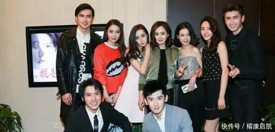 《三生三世枕上书》杀青了,来看下你对剧中角