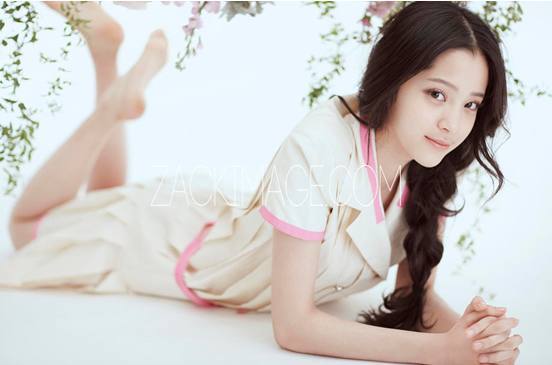 《大主宰》公布欧阳娜娜为女主,众网友的反响