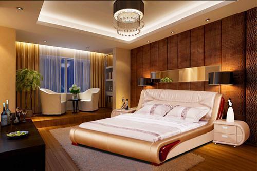 家庭安床有什么讲究?