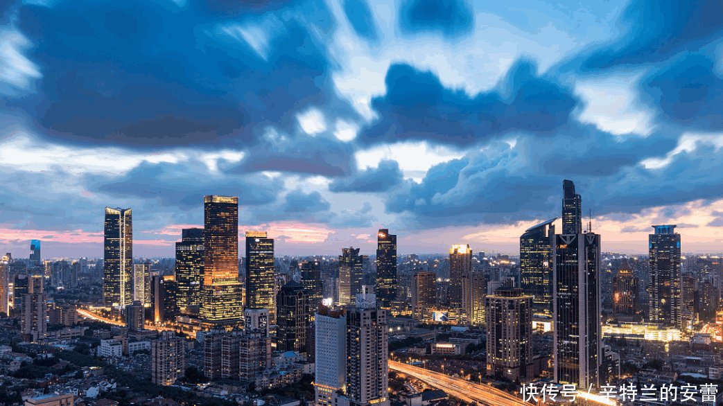 GDP增速下滑! 山东的经济发展会不会成为第二