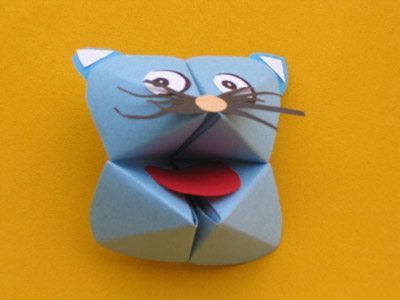 童年记忆--还记得能翻东西南北的花桃儿吗?带