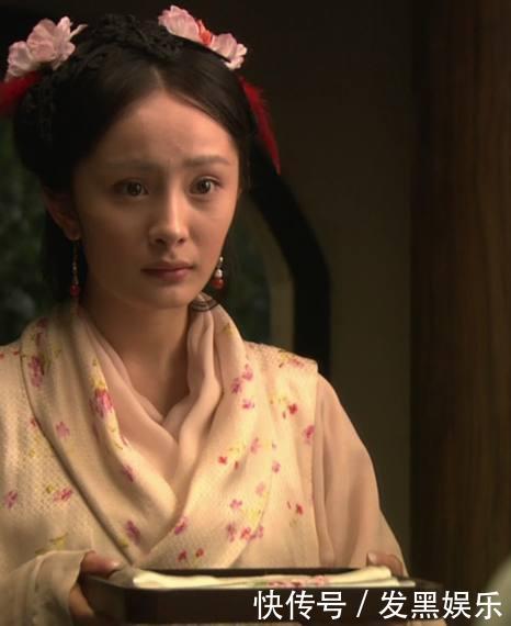 皮肤太白遭导演嫌弃,杨幂赵丽颖曾给她做配,如