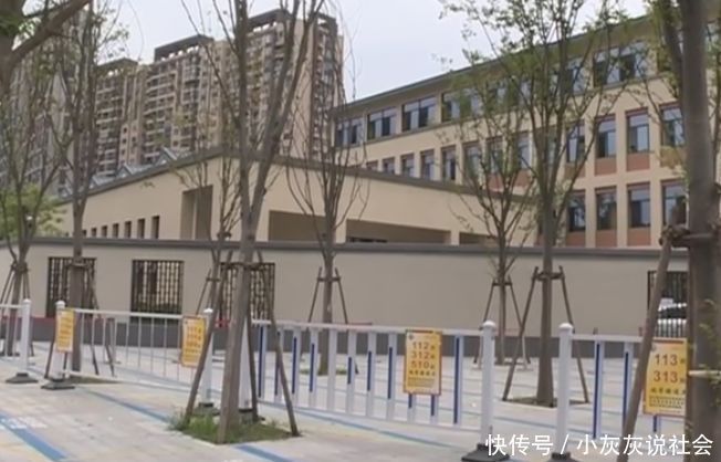 小学开学才一周145人流鼻血 曾被检出氨指标不