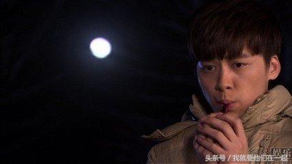 李易峰演技爆炸的剧绝不是《心理罪》,而是你