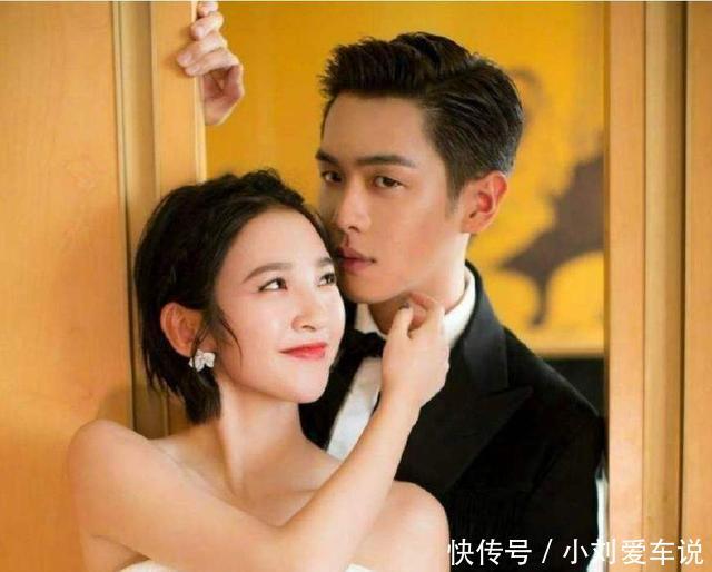 唐艺昕没牵到张若昀的手,一个小动作,证明了唐