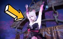 很好奇！你说这游戏动作，第一个人是咋发现的？