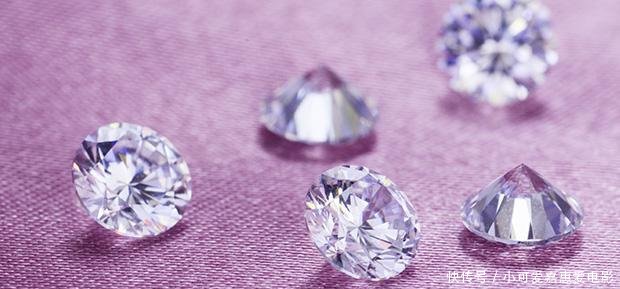 钻石还能昂贵多久 百年钻石产业将在中国河南