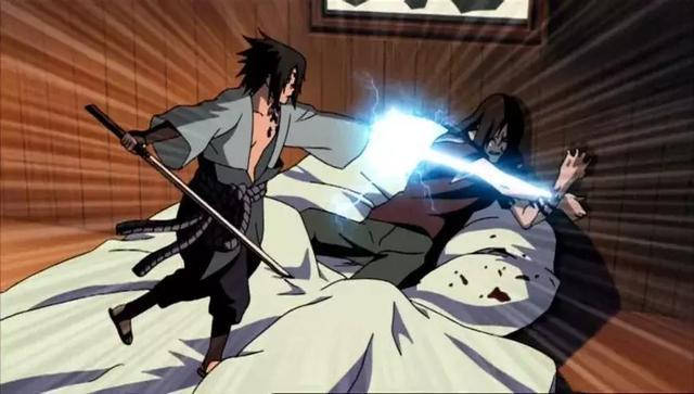 火影忍者:最悲剧的5对师徒,每对徒弟都背叛过