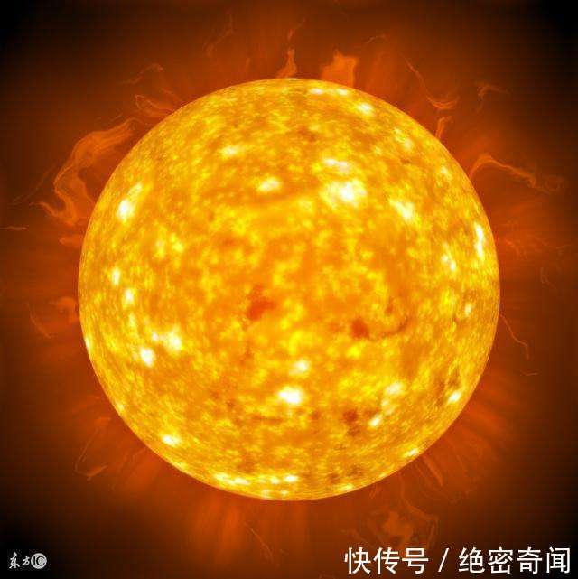 太阳与地球之间的宇宙空间接近绝对零度, 热量是如何传递到地球的