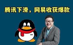 【中国网游史】2022中国游戏企业财报盘点（互联网巨头篇）