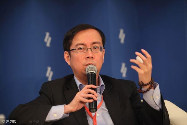 海底捞员工为何个个拼命三郎?张勇曝光其强大