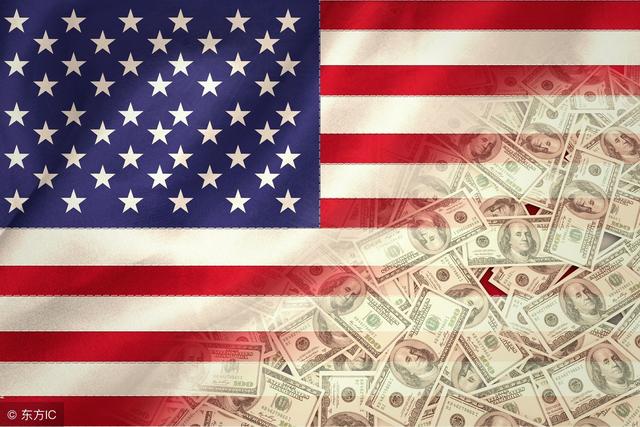 特朗普表态提高关税,美国股市应声下跌!