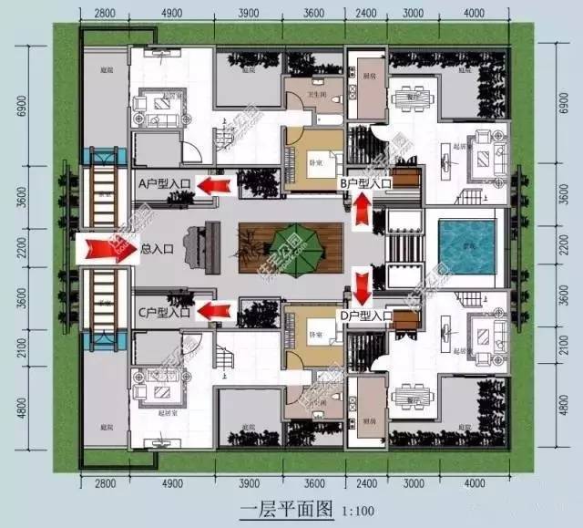 最凝聚中国人智慧的建筑,歪果仁都震惊了! - 周公乐 - xinhua8848 的博客 最凝聚中国人智慧的建筑,歪果仁都震惊了! - 周公乐 - xinhua8848 的博客
