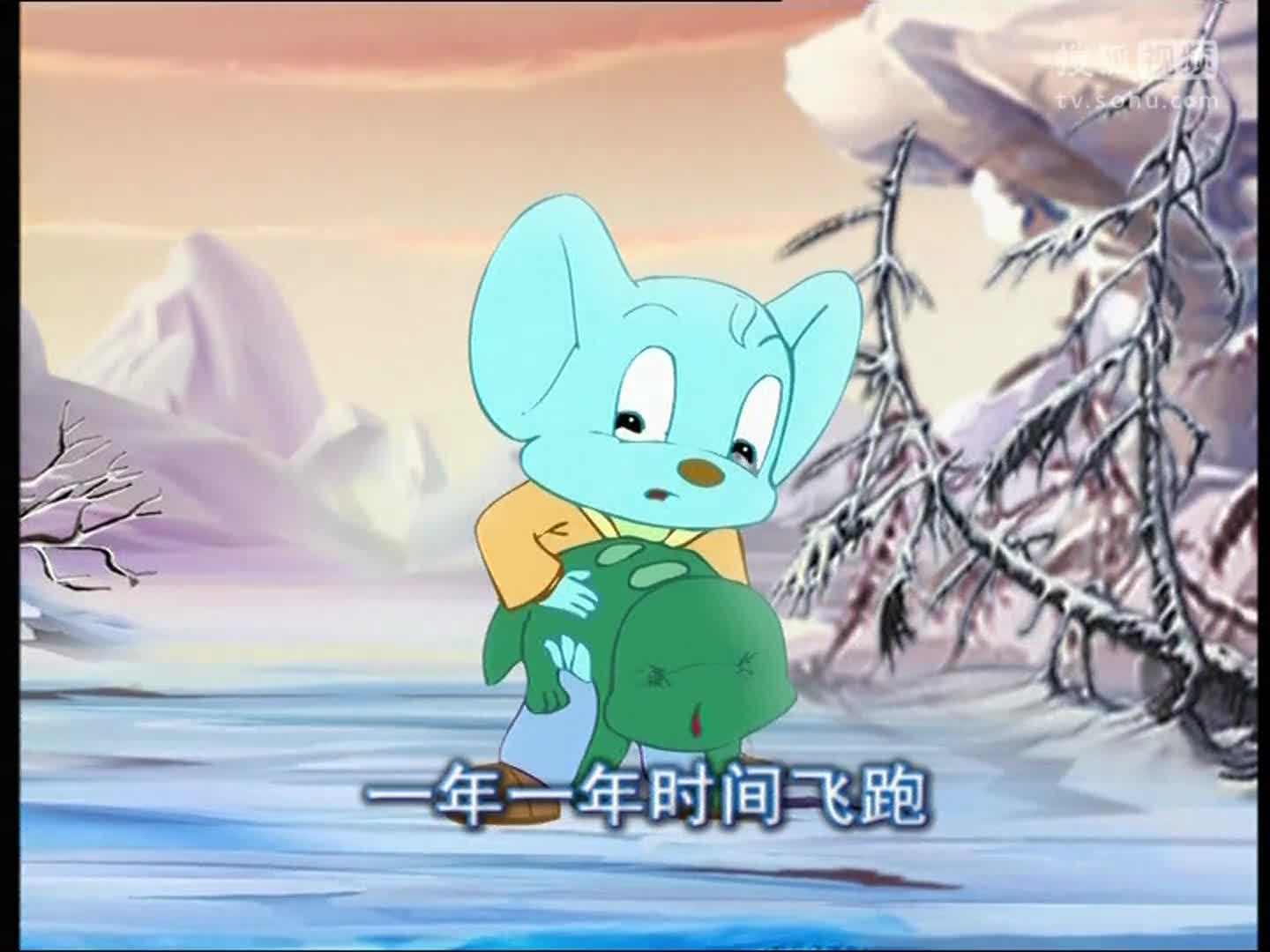 蓝猫学音乐动画片全集下载 京剧猫动画片全集 元珍小说资讯  蓝猫小学