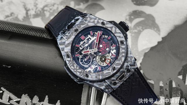 年薪50万男人们都戴什么表?!_【快资讯】