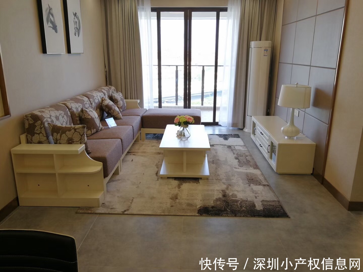 东莞长安中心【长青公馆】小产权房 星港城40