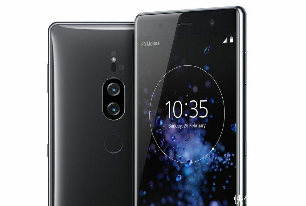 Sony的OmniBalance 全平衡设计理念究竟是指