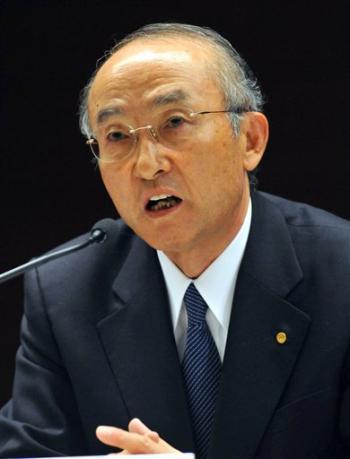 丰田喜一郎