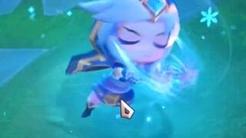 小小寒冰真可爱