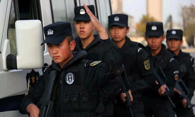 实行新高考改革的省份, 如果想报考警校, 3+3要