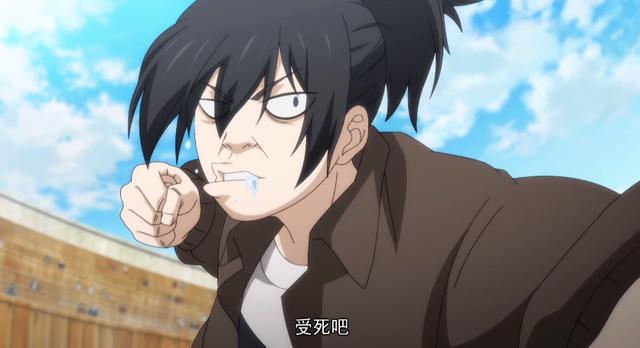 装逼过头了是什么下场?看张楚岚与冯宝宝的那