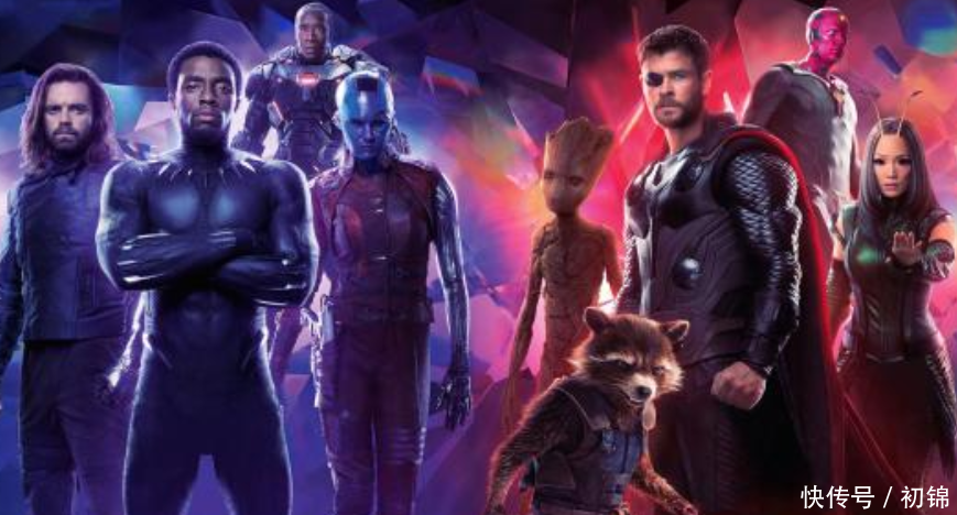 复仇者联盟4泄露时间线,内容曝光,粉丝们的议