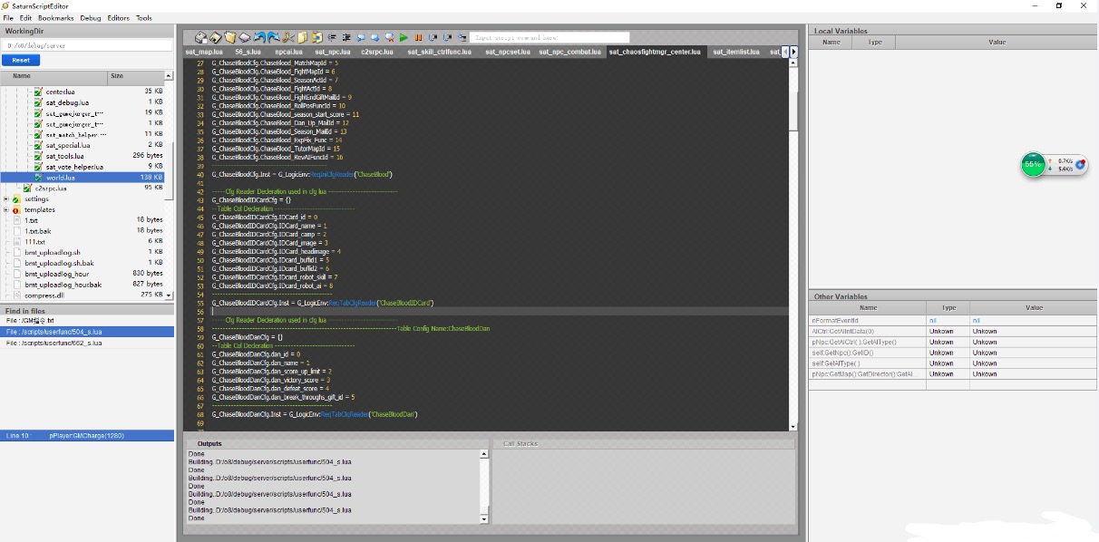 研发过程90%靠策划自主完成,这款接地气的国产引擎怎么创造20亿