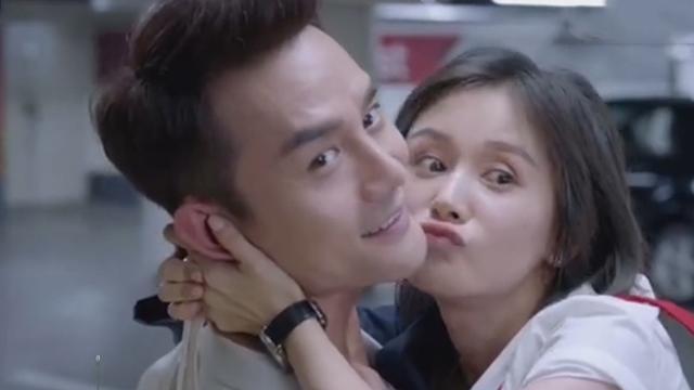 《1810我看行》20170418短发也能“凹造型”