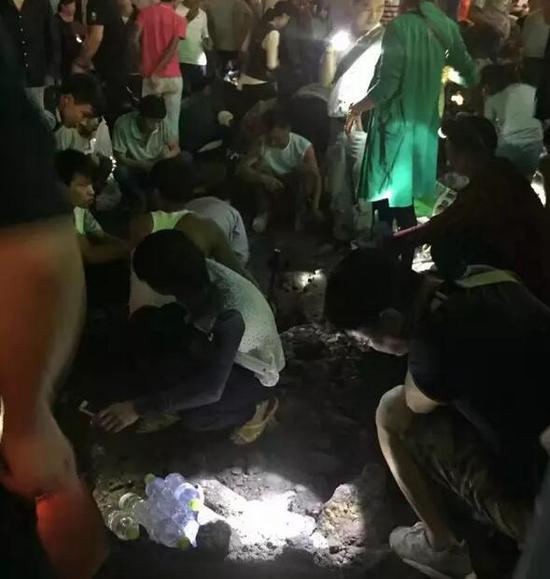 ����ʯͷ���ڳ������ڵ���ʲô