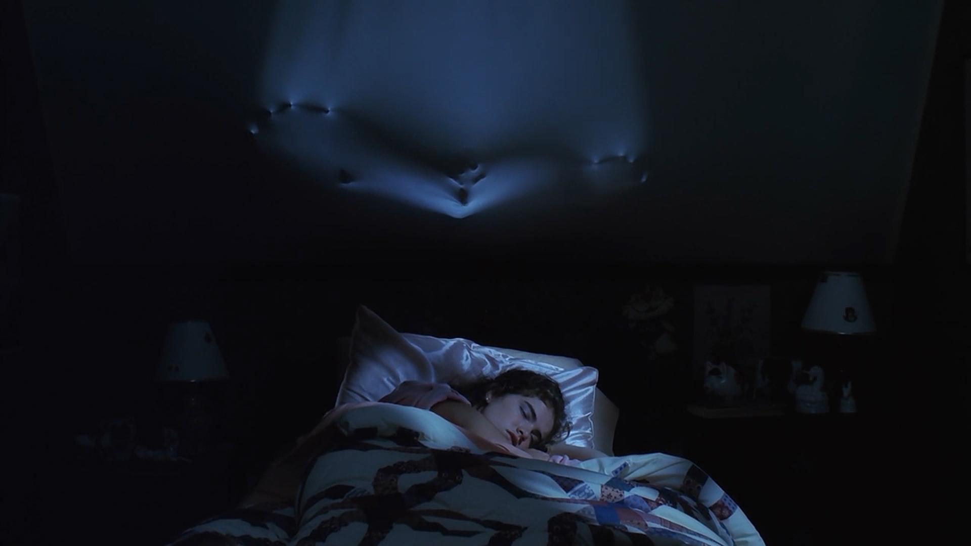 Night Terrors - Causes, Symptoms, How To Stop Night Terrors & Treatment