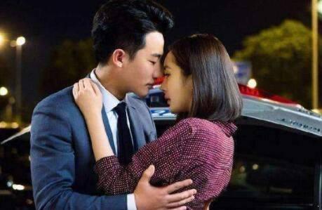 《检察官》再拍,杨幂刘恺威罕见合作拍戏,网友