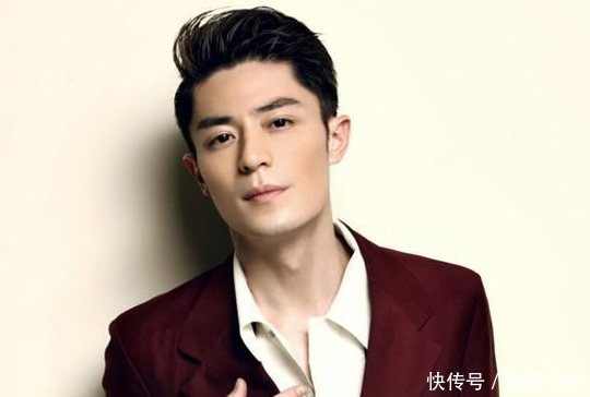 赵丽颖合作过的男星,冯绍峰成老公,而他却离开