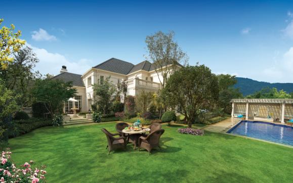 江苏省内最适合情侣去的十大地方,有带过去玩