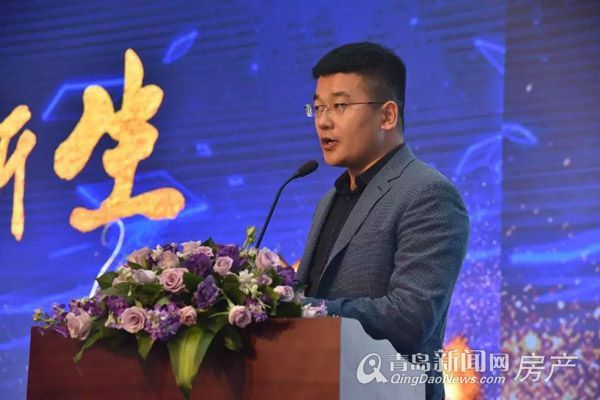 城市发展一路向北 丹山片区鑫江华府\/桂花园3期等改善新盘将入市