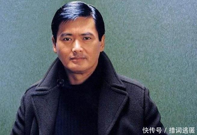 周润发、吴镇宇都曾因他沦为陪跑,他凭什么 博e百娱乐城官方网