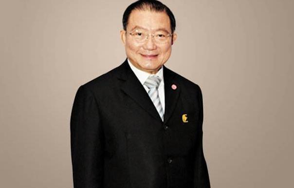 盘点潮汕几大富豪,有的买下半个英国,有的被称