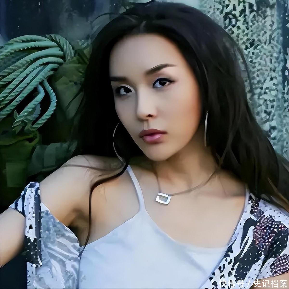 河莉秀 变性人”河莉秀:结婚10年后,老公跑了,身体垮了,现在怎样了- 360娱乐