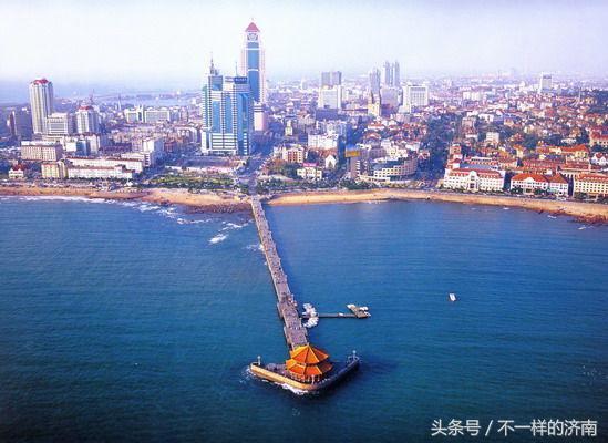 山东省17个地级市,关于车牌、区号你知道几个