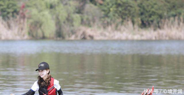 Angelababy大骂回应!点赞黑粉,这次真的生气了